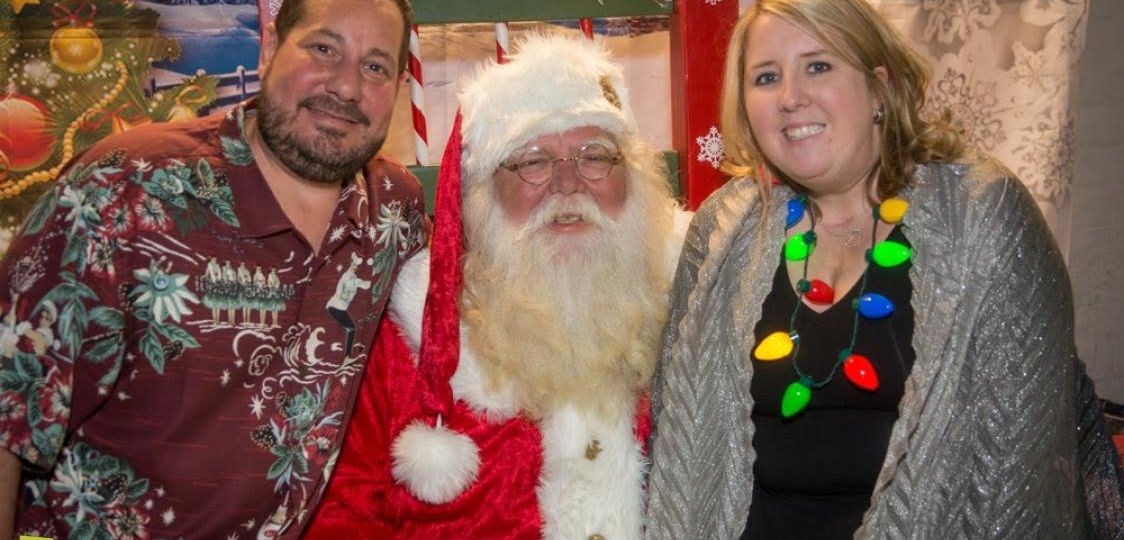 Lake Ivanhoe Jingle Eve 2018 07