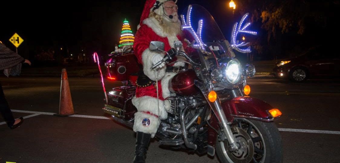 Lake Ivanhoe Jingle Eve 2018 18