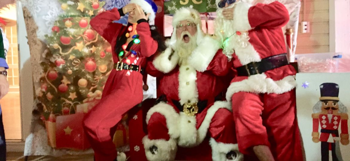 Belle Isle Boat Parade 2018