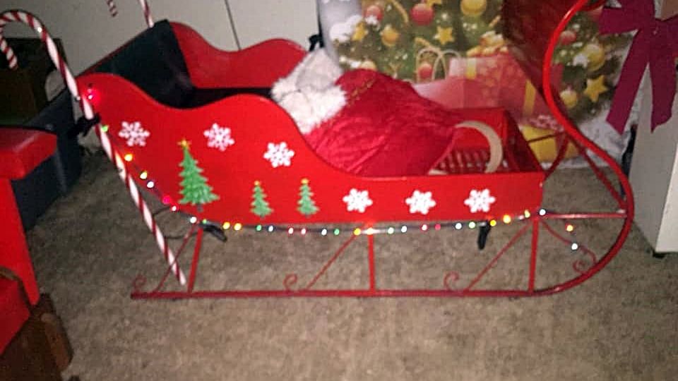 Mini Sleigh 02