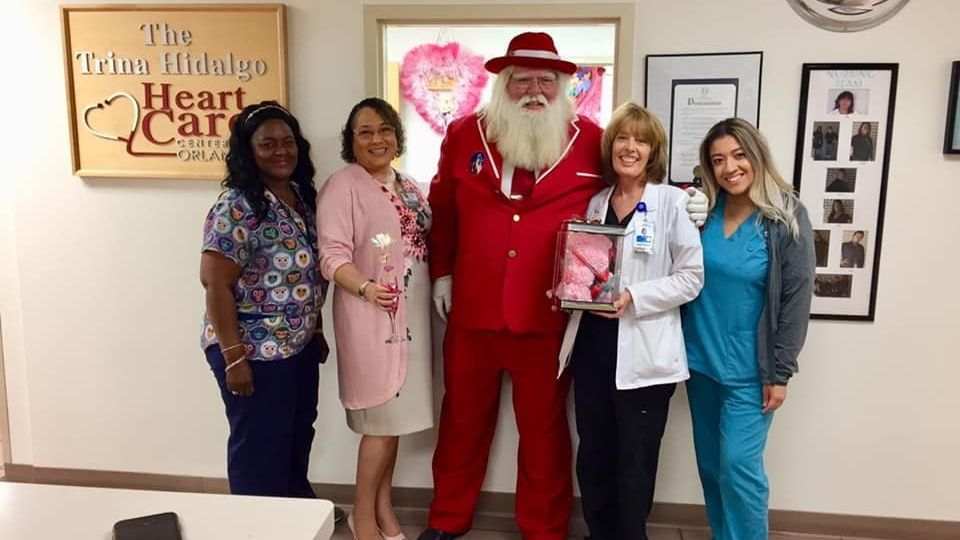 Heart center V-Day 2019 06