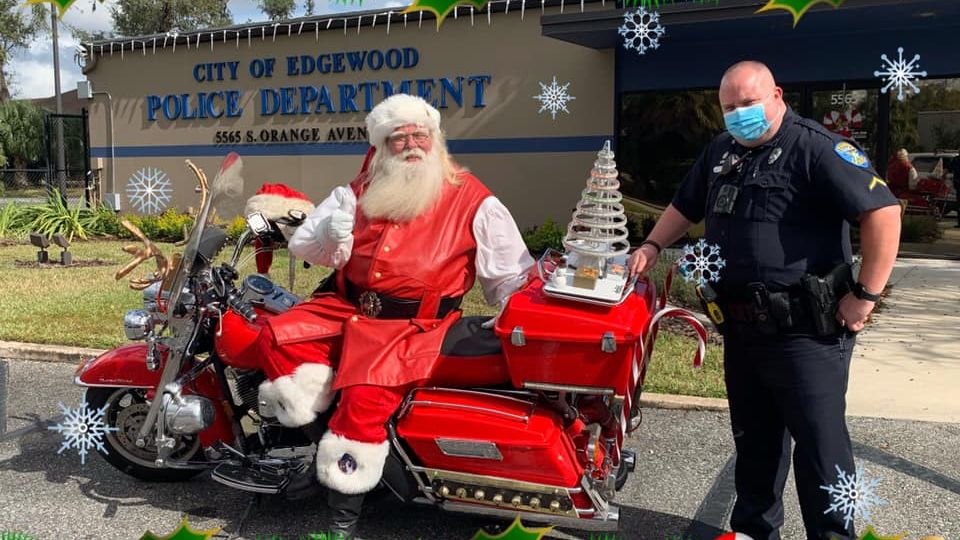 Santa Biker 2021 - Misc Photos (10)