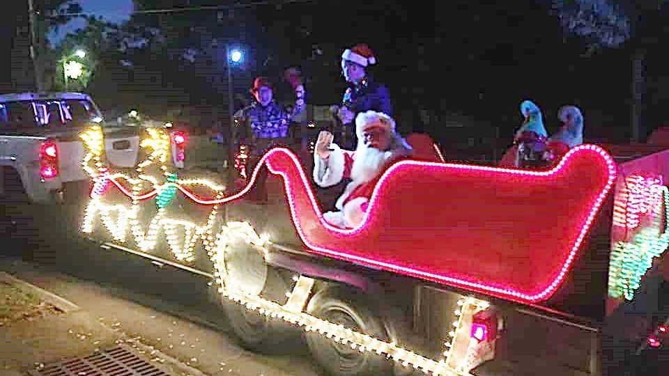 Belle Isle Christmas 2019 44
